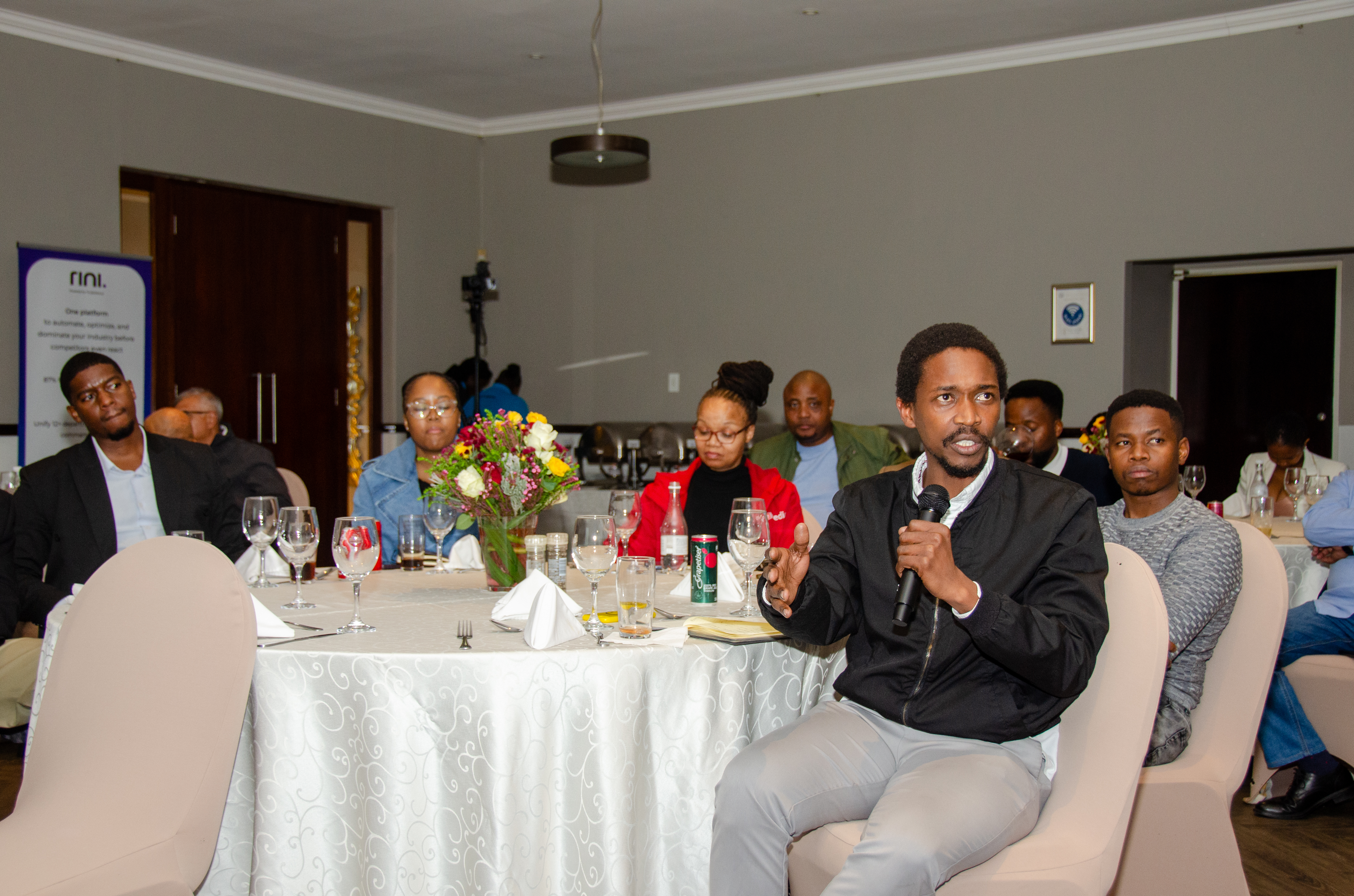 RINI Launch Africa Slide 9